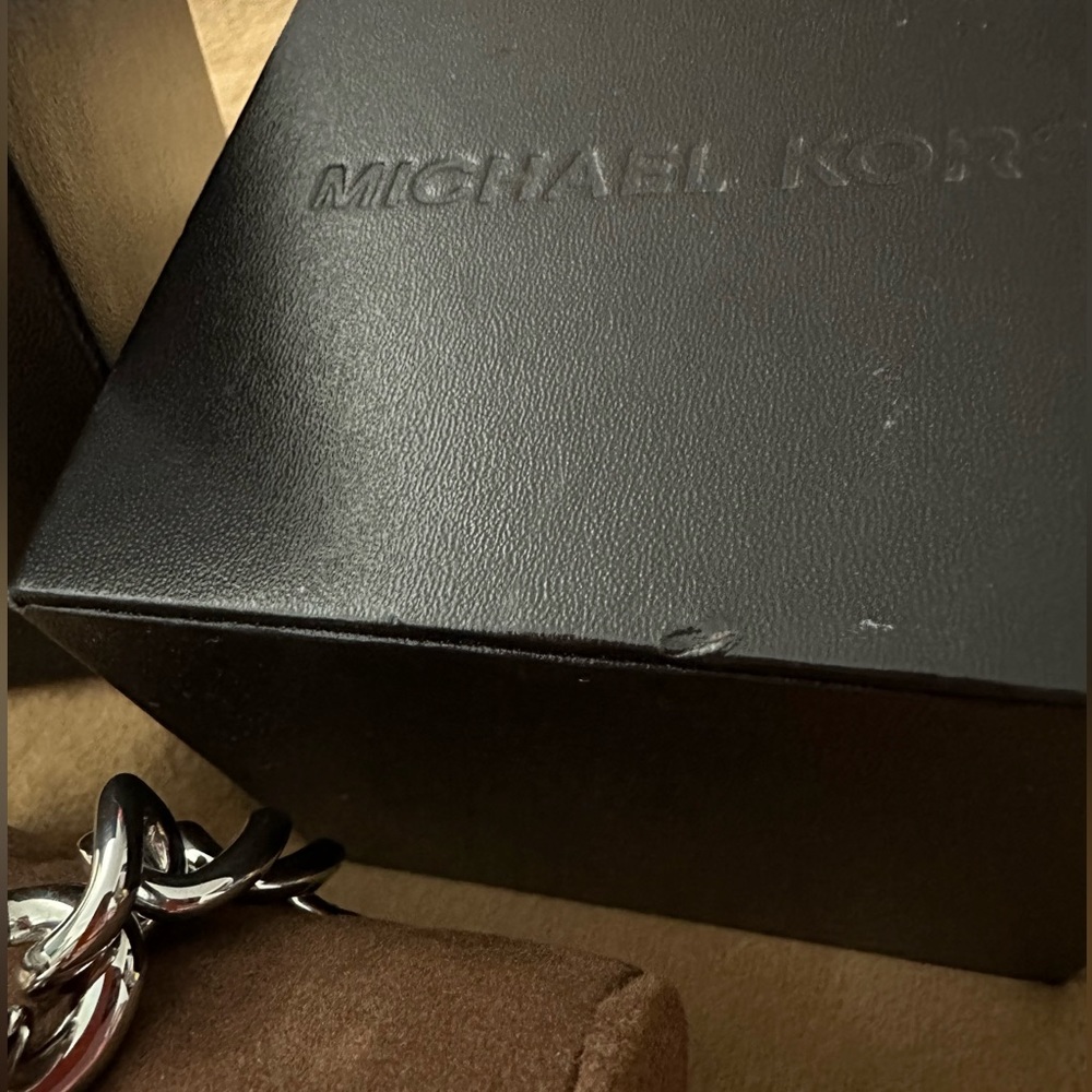 Michael Kors Watch MK 3305 - Picture 5 of 9